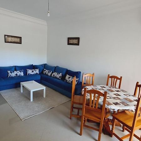 Asilah Marina Golf Appart Exterior foto
