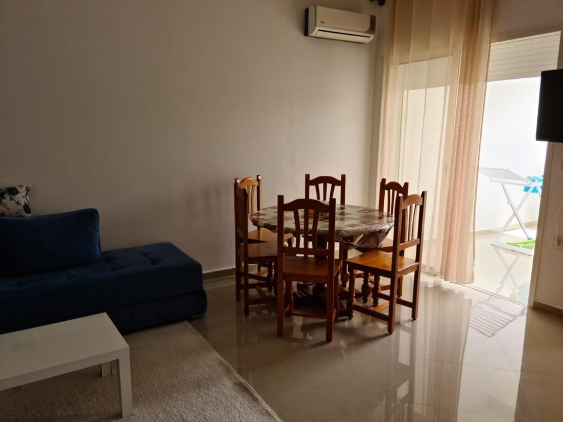 Asilah Marina Golf Appart Exterior foto